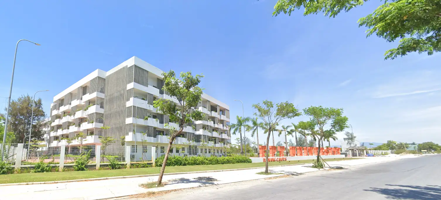 Bán đất nền FPT City – 102m², gần Đại học FPT, giá chỉ 4,35 tỷ